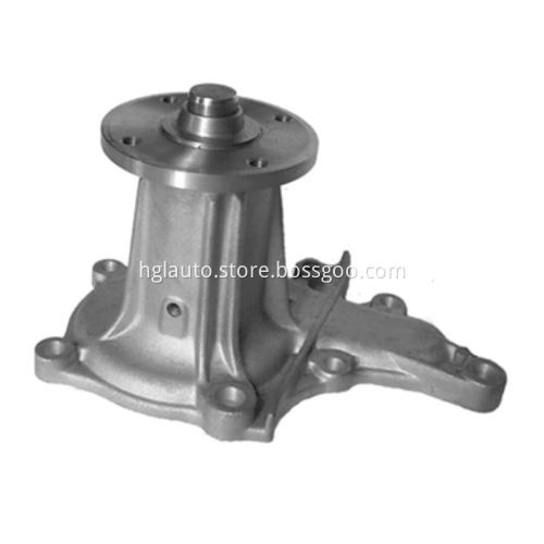 WATER PUMP 16110-15020 FOR Toyota Corolla 4AC